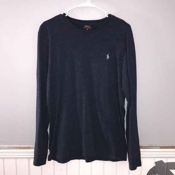 Polo Ralph Lauren Other - Polo Raulph Lauren long sleeve
